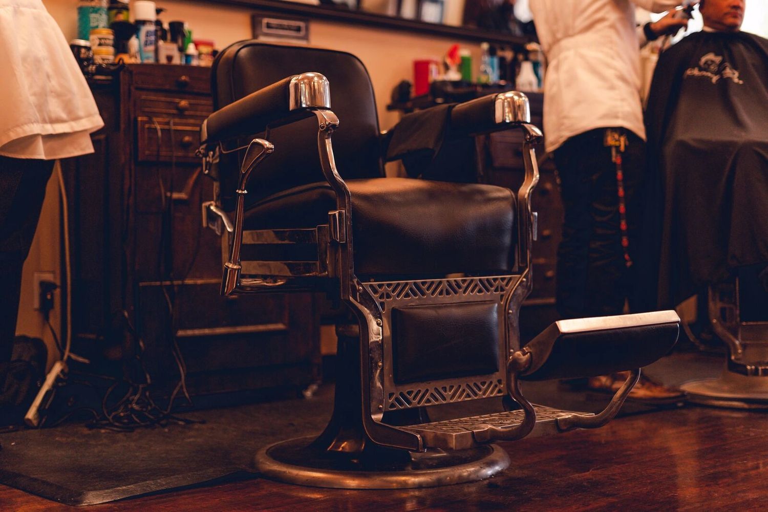 The Rancho Cucamonga, California